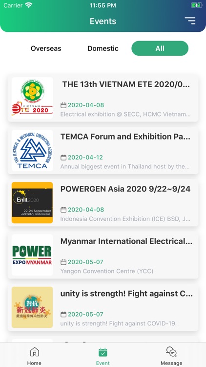 e-Horng Yu screenshot-4