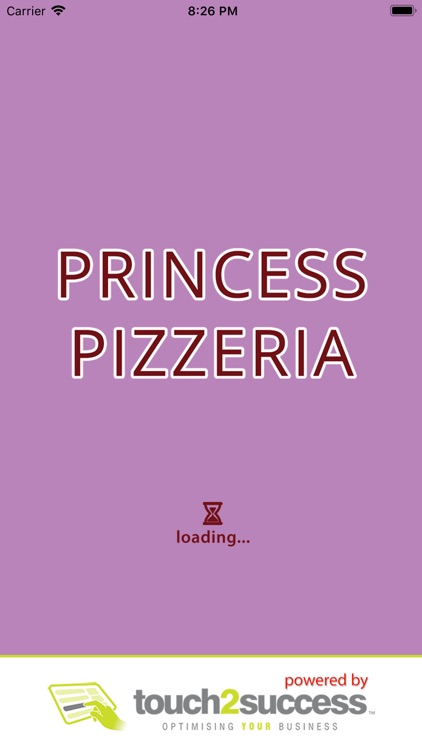 Princess Pizzeriahp