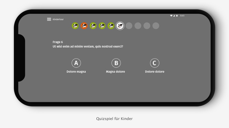 Haus des Waldes screenshot-6