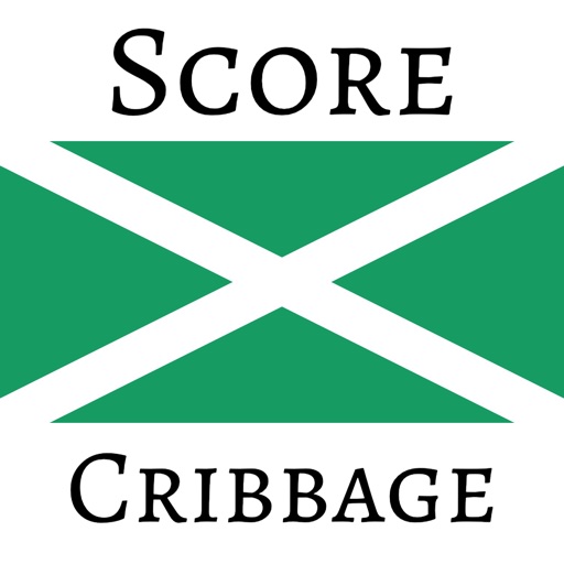Score Cribbage