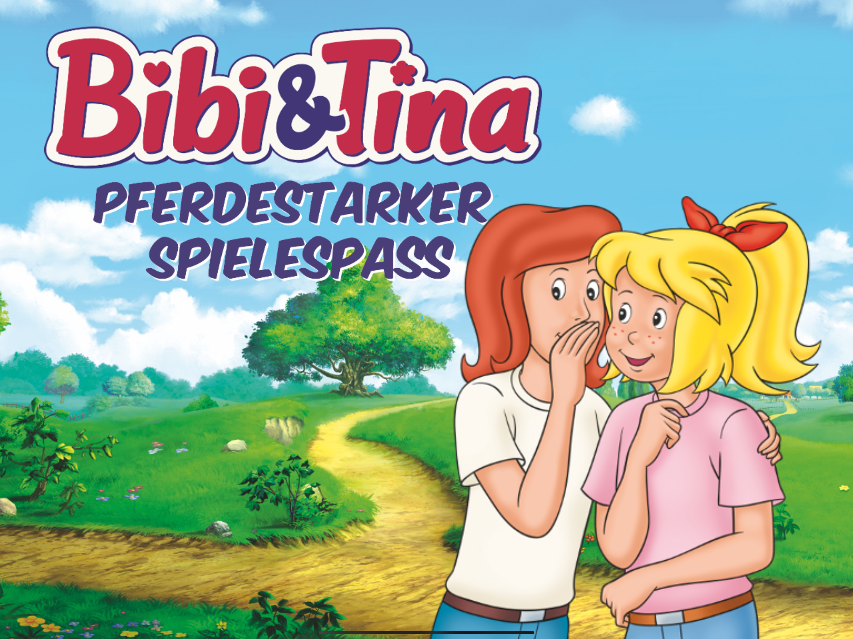 Bibi und Tina