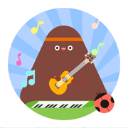 米加宝宝:幼儿早教的音乐游戏