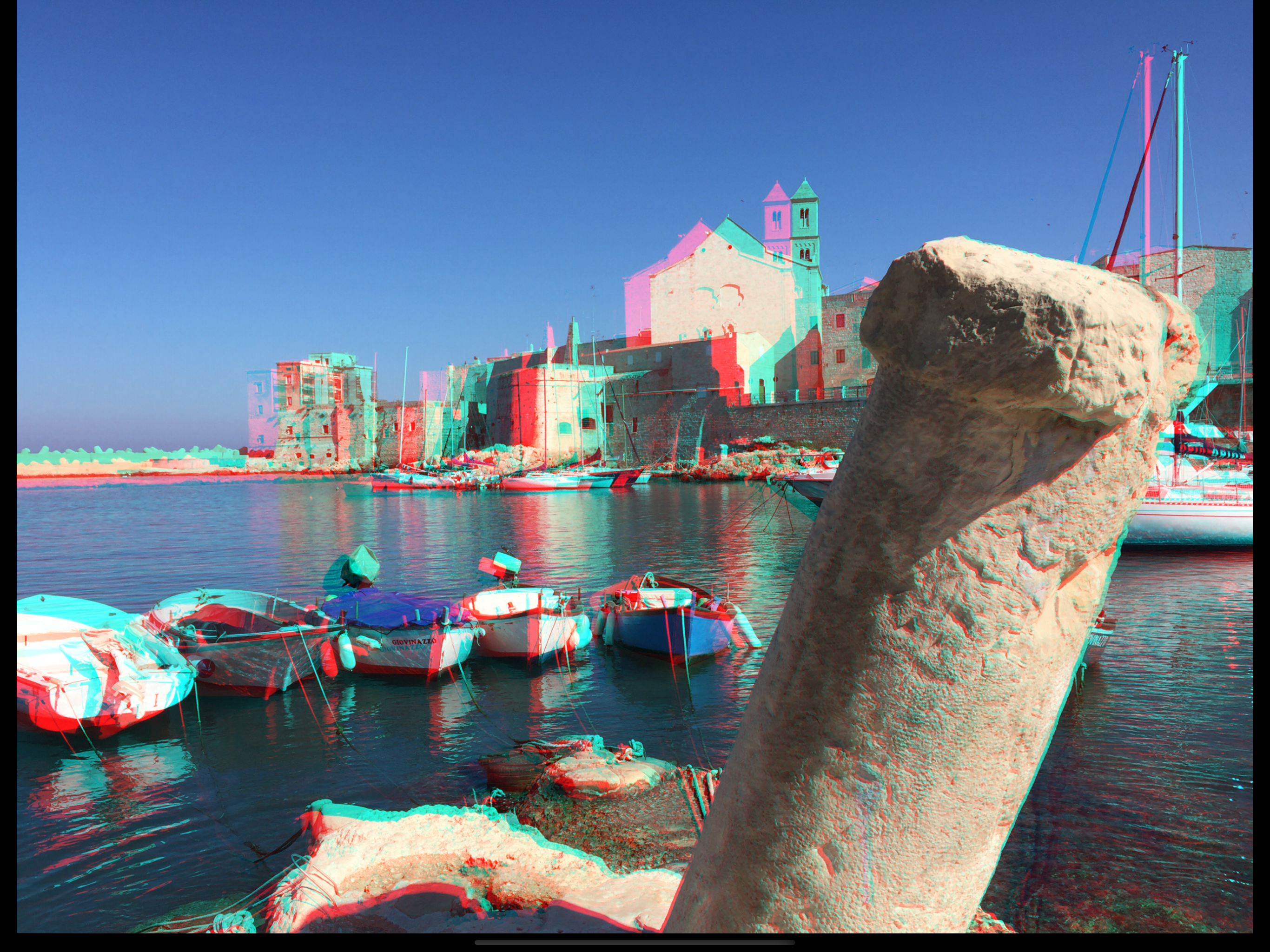 Camera 3D Pro