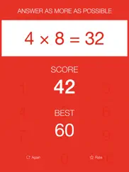 math hero by erudite айпад изображения 2