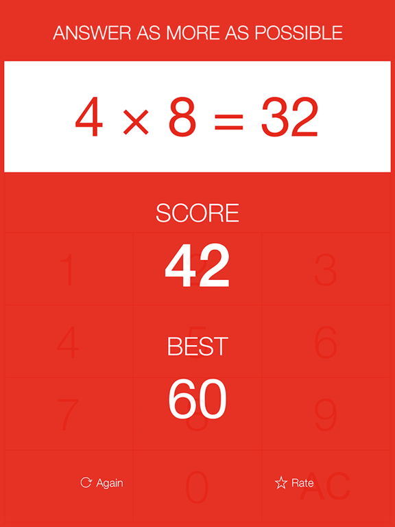 Screenshot #5 pour Expert en maths - Erudite