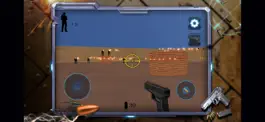 Game screenshot Fast Gun Shot mod apk