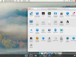 Mocha VNC Lite screenshot 5