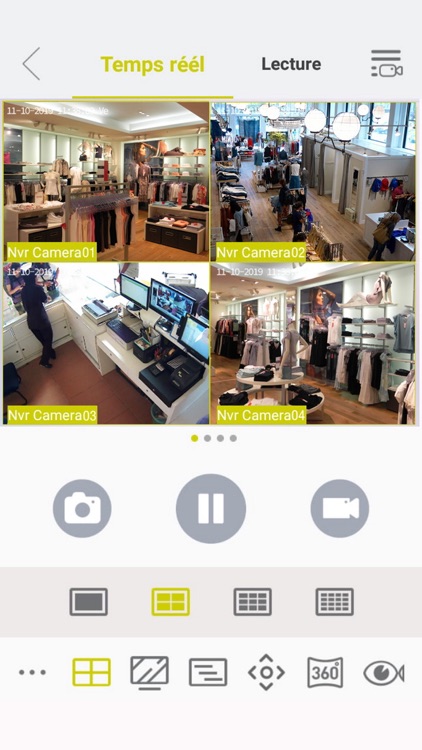 TKH Security Observer