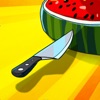 Food Cut - ナイフゲーム