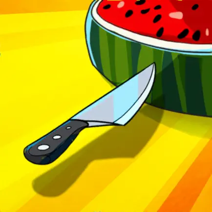 Food Cut - knife games Cheats