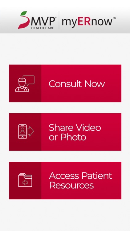 MVP myERnow℠