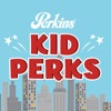 Perkins Kid Perks - iPhoneアプリ