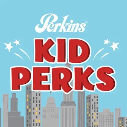Perkins Kid Perks Cheats
