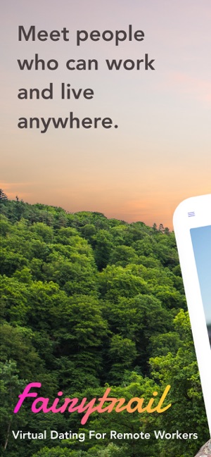 Fairytrail: Dating Meet Travel(圖1)-速報App