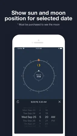SunLocation screenshot 3