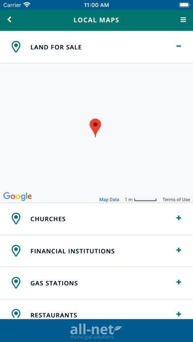 Flin Flon screenshot