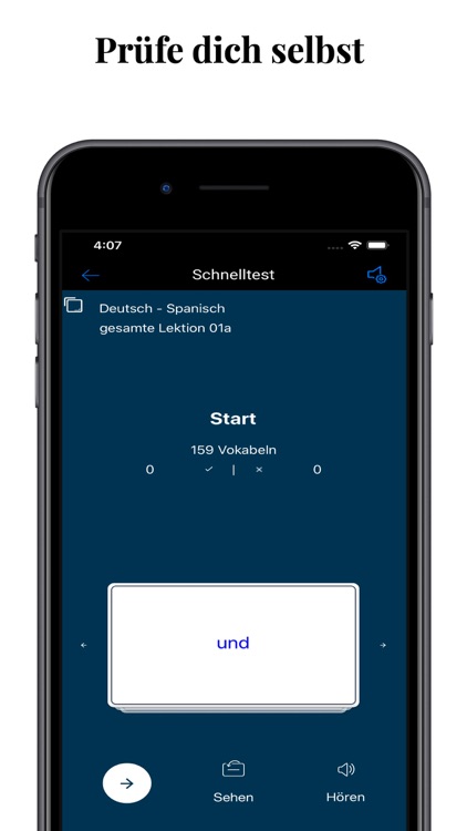 M&I Spanisch Premium screenshot-8