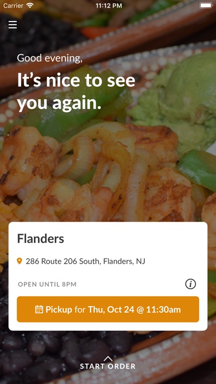 Golden Burrito Mexican Spot