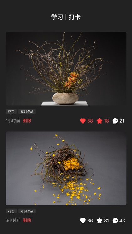 中赫时尚-高端时尚设计社交平台