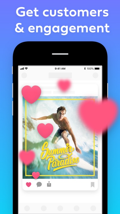 Boosted: Video Maker screenshot-4
