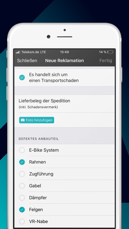 Swype Service screenshot-3