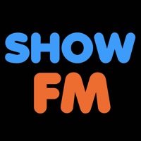 粤语有声小说-ShowFM广播