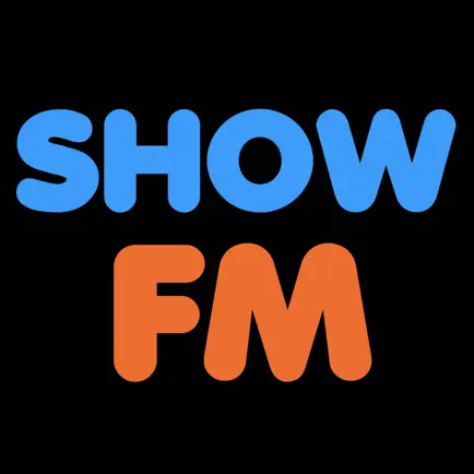 粤语有声小说-ShowFM广播 Cheats