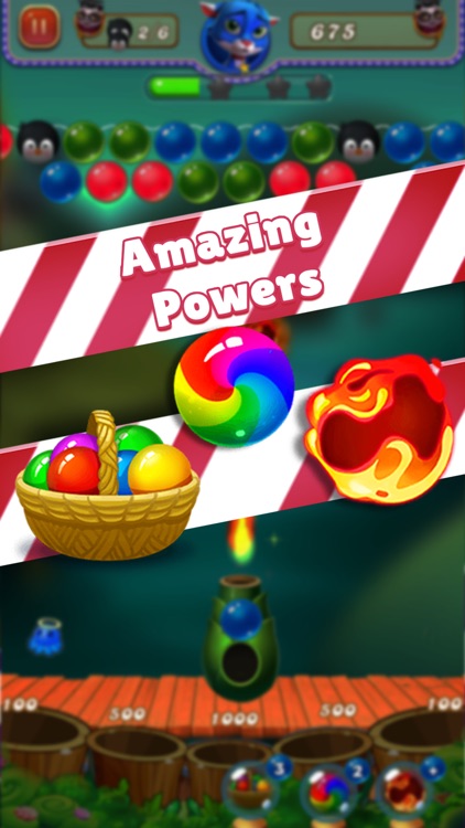 Bubble Shooter HD 🕹️ Play on CrazyGames