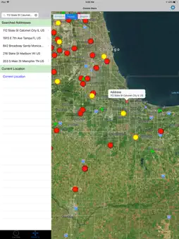 mComet Manager screenshot 10
