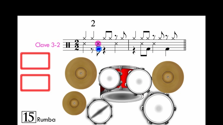 Learn to Play Drum Beats screenshot-6
