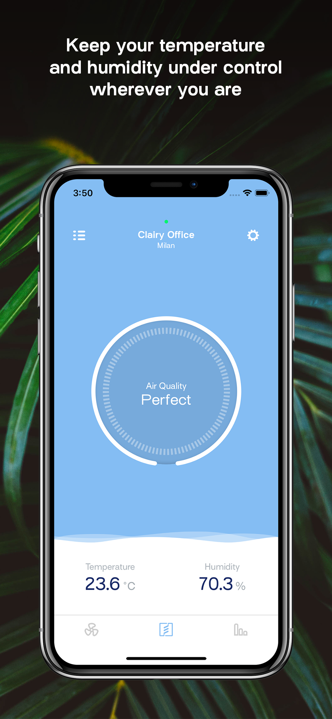Natural Air Purifier screenshot 3