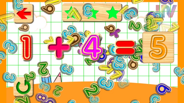 Cubi Numbers screenshot-3