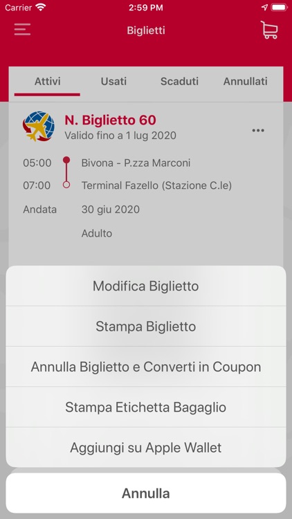 Prestia e Comandè screenshot-6