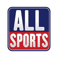 TV All Sports logo