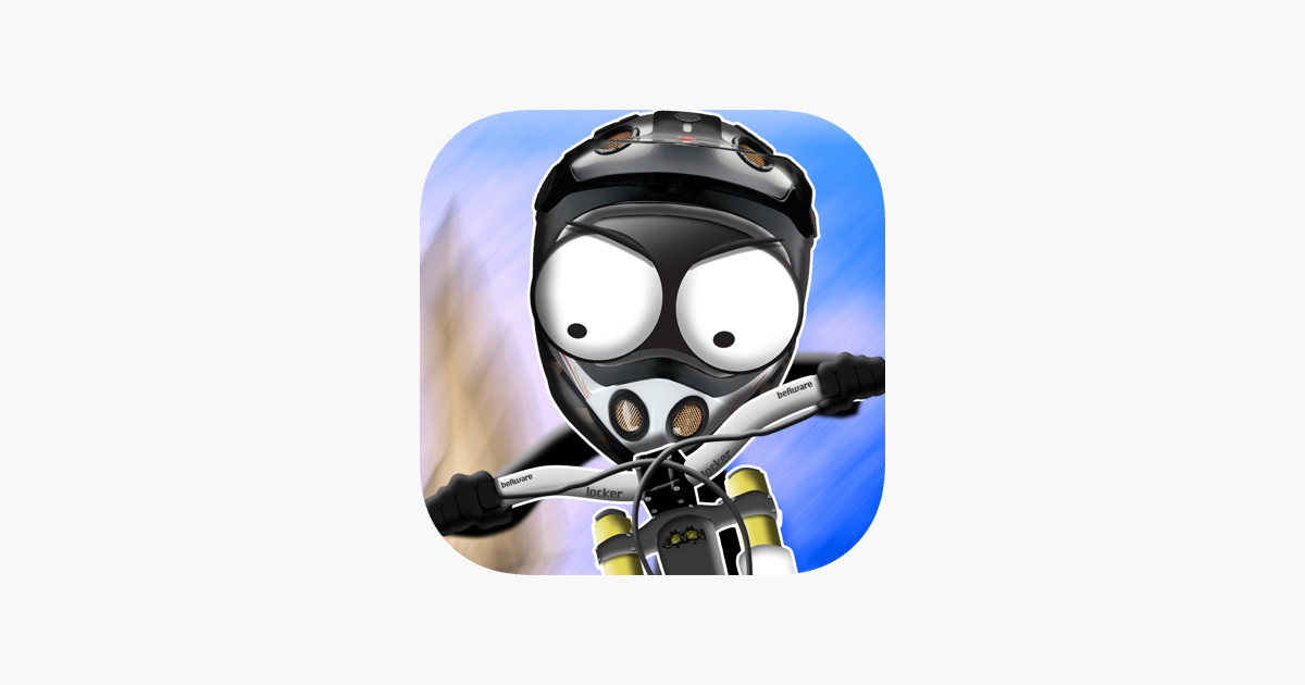 STICKMAN BIKE - Jogue Grátis Online!