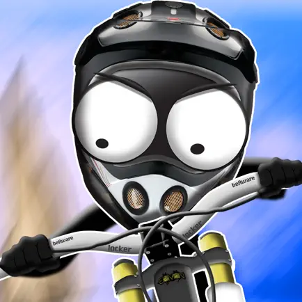 Stickman Downhill Читы