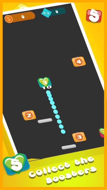 Force Of The Flame screenshot-4