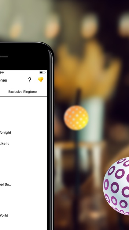 Ringtone Maker - Cut & Create screenshot-3
