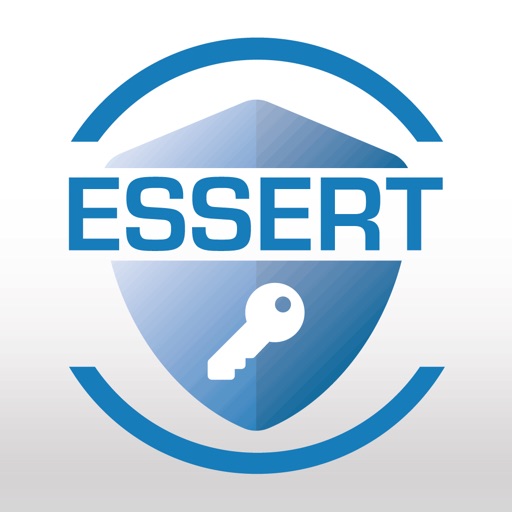 ESSERT Authenticator