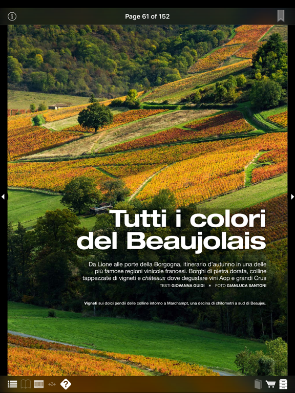 Screenshot #5 pour BELL'EUROPA