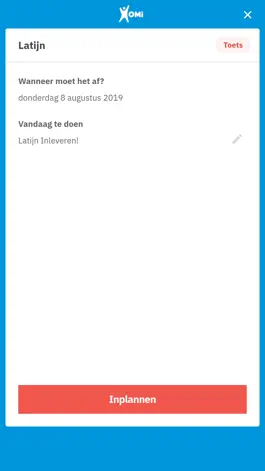Game screenshot HOMi apk