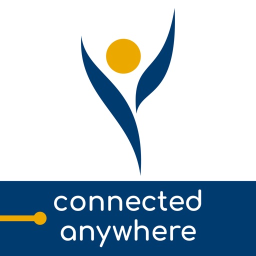 Ochsner Connected Anywhere iOS App