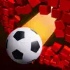 Epic Soccer Hit App Feedback