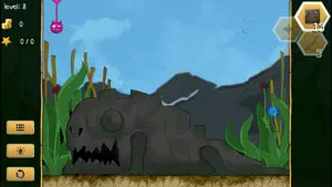 PoBo World screenshot 2
