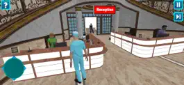 Game screenshot Virtual Doctor Hospital Care mod apk
