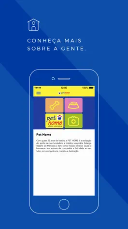Game screenshot Pethome apk