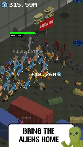Game screenshot Storm Area 51 Raid hack