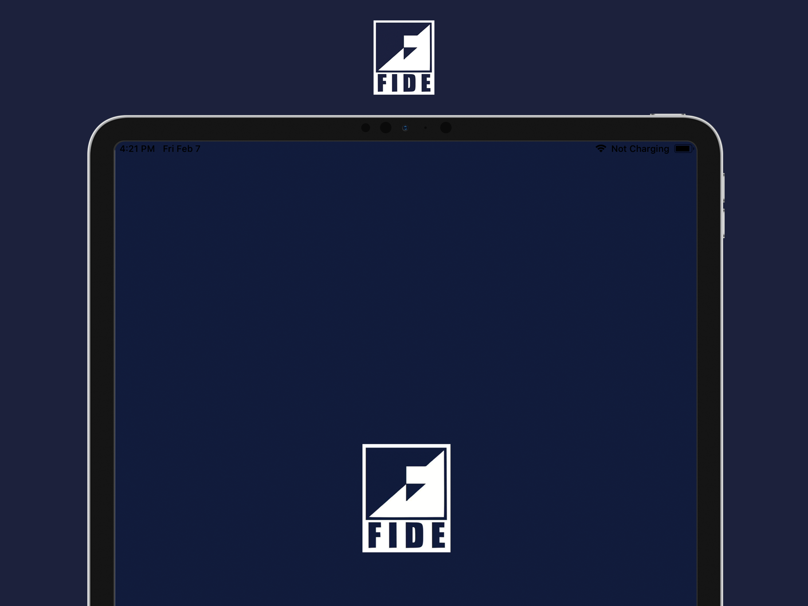 FIDE Itabira screenshot 12