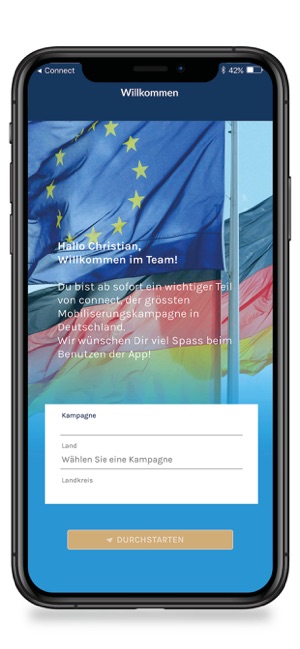 CDU-connect-App(圖3)-速報App