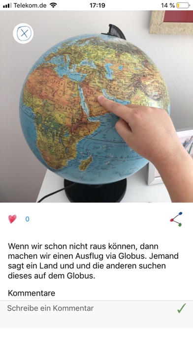 Screenshot #3 pour Lagerkoller